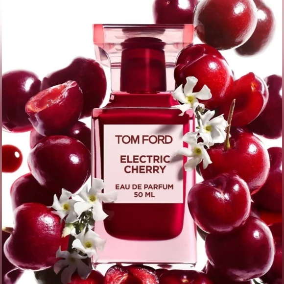 Tom Ford Electric Cherry *NWT*